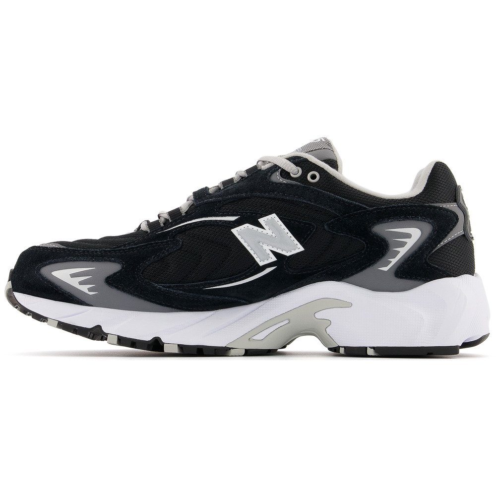 Boty New Balance ML725R – černá