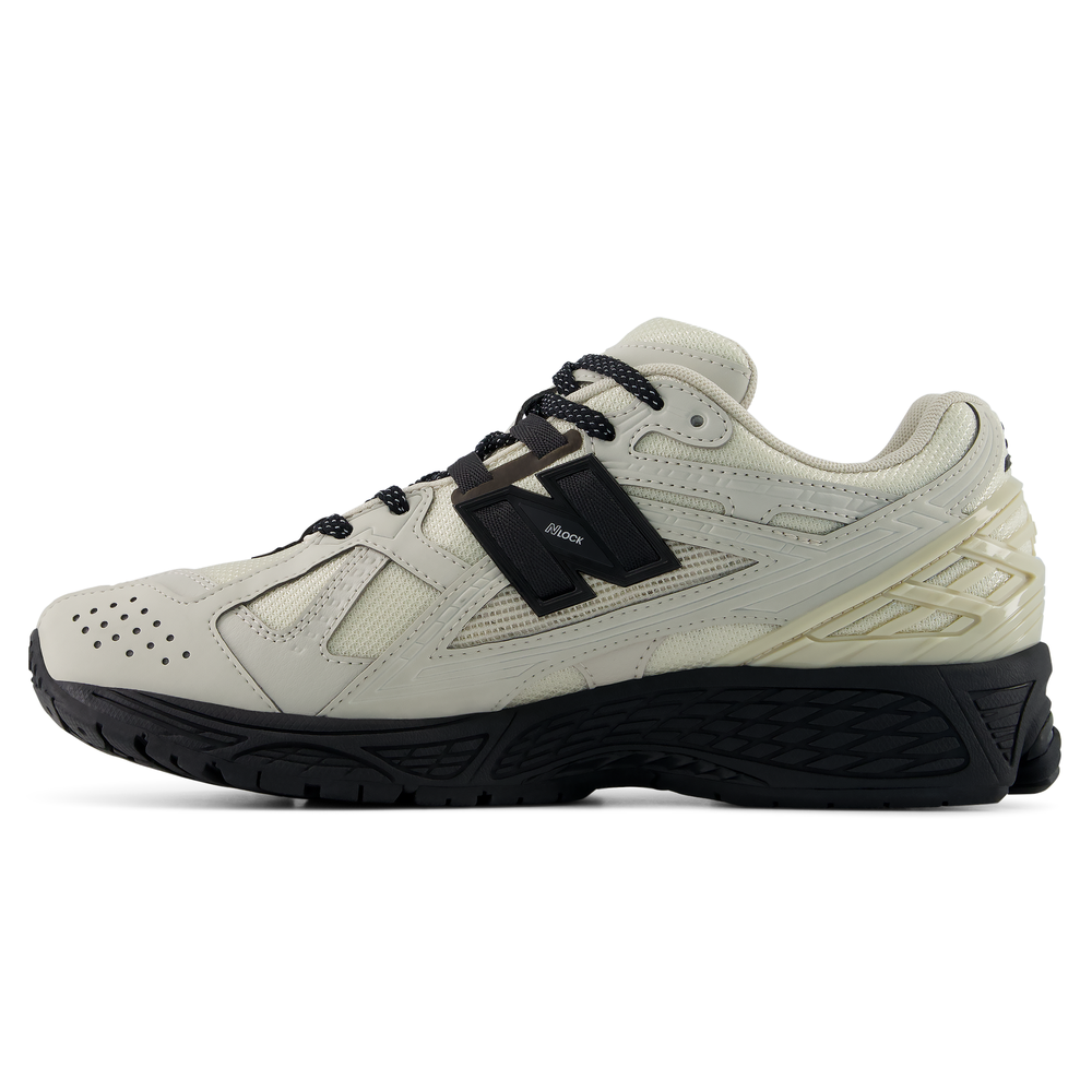 Unisex boty New Balance U190681D – béžové