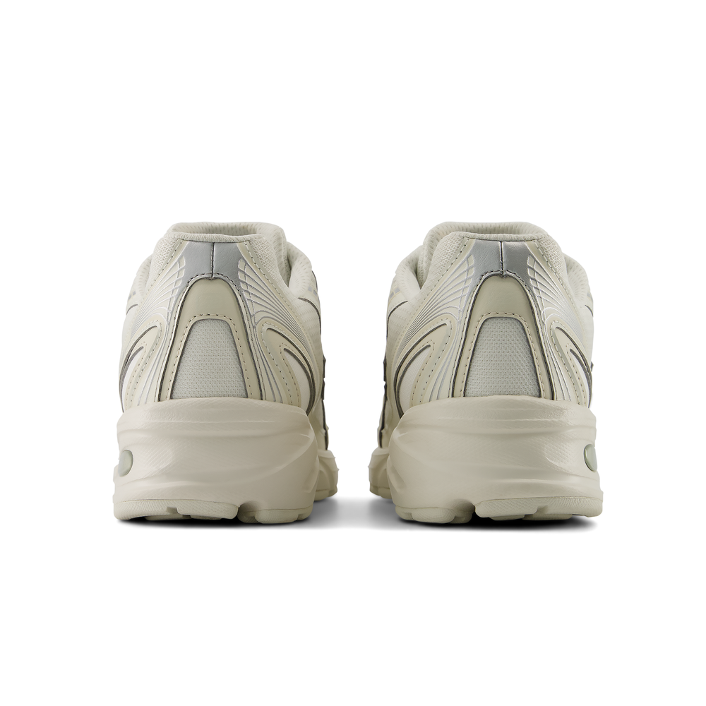 Unisex boty New Balance U74071J – béžové