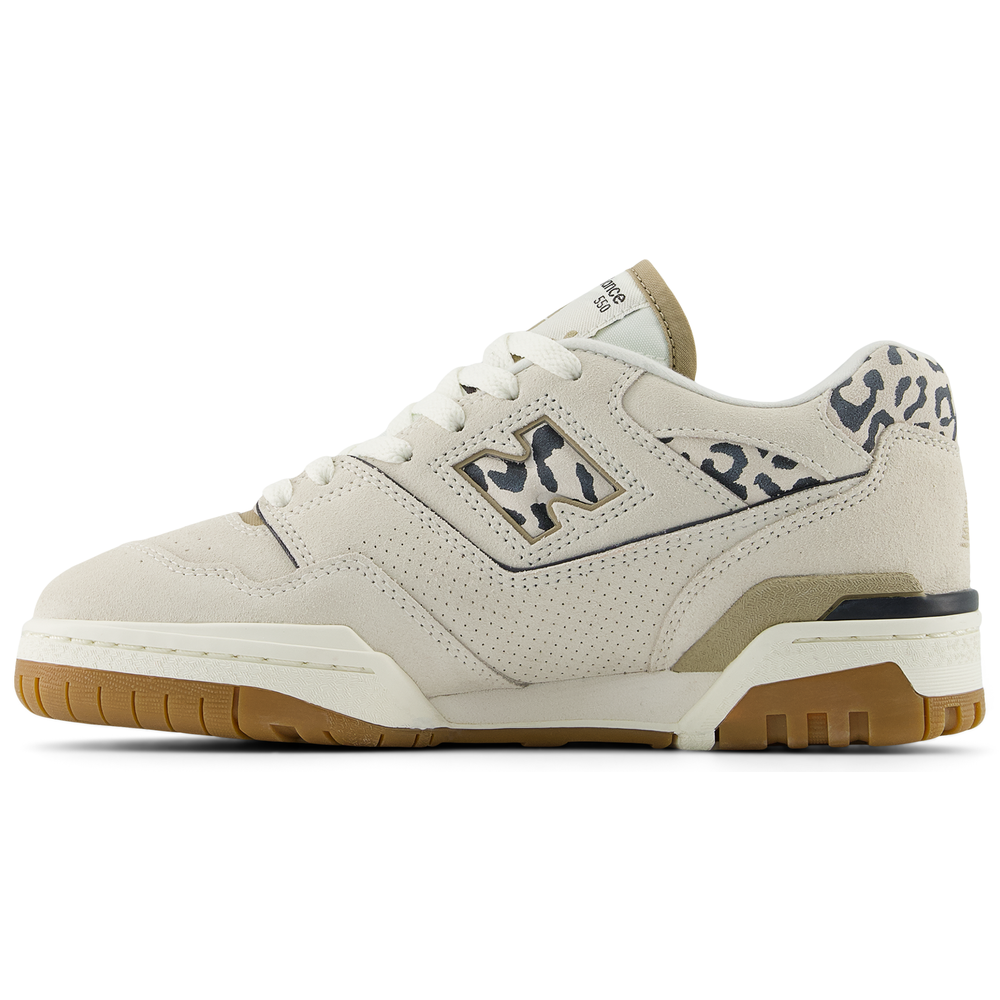 Dámské boty New Balance BBW550QA – béžové