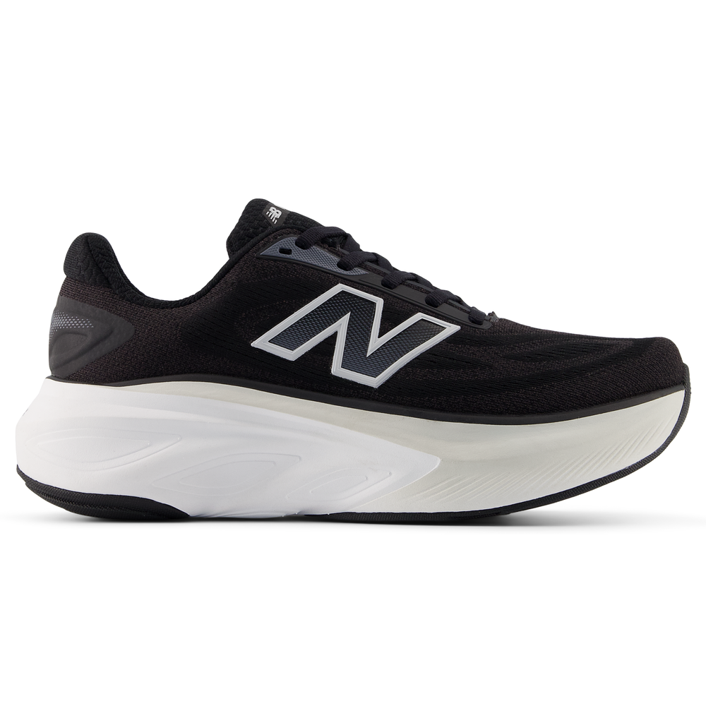 Dámské boty New Balance Fresh Foam x More v6 WMORGR6 – černé
