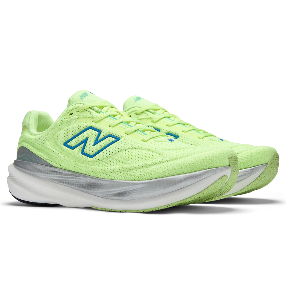 Pánské boty New Balance Infinion 1080 v15 M10802HR – zelené