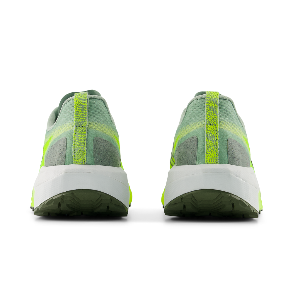 Pánské boty New Balance FuelCell SuperComp Trail v2 MTRX5C9 – zelené