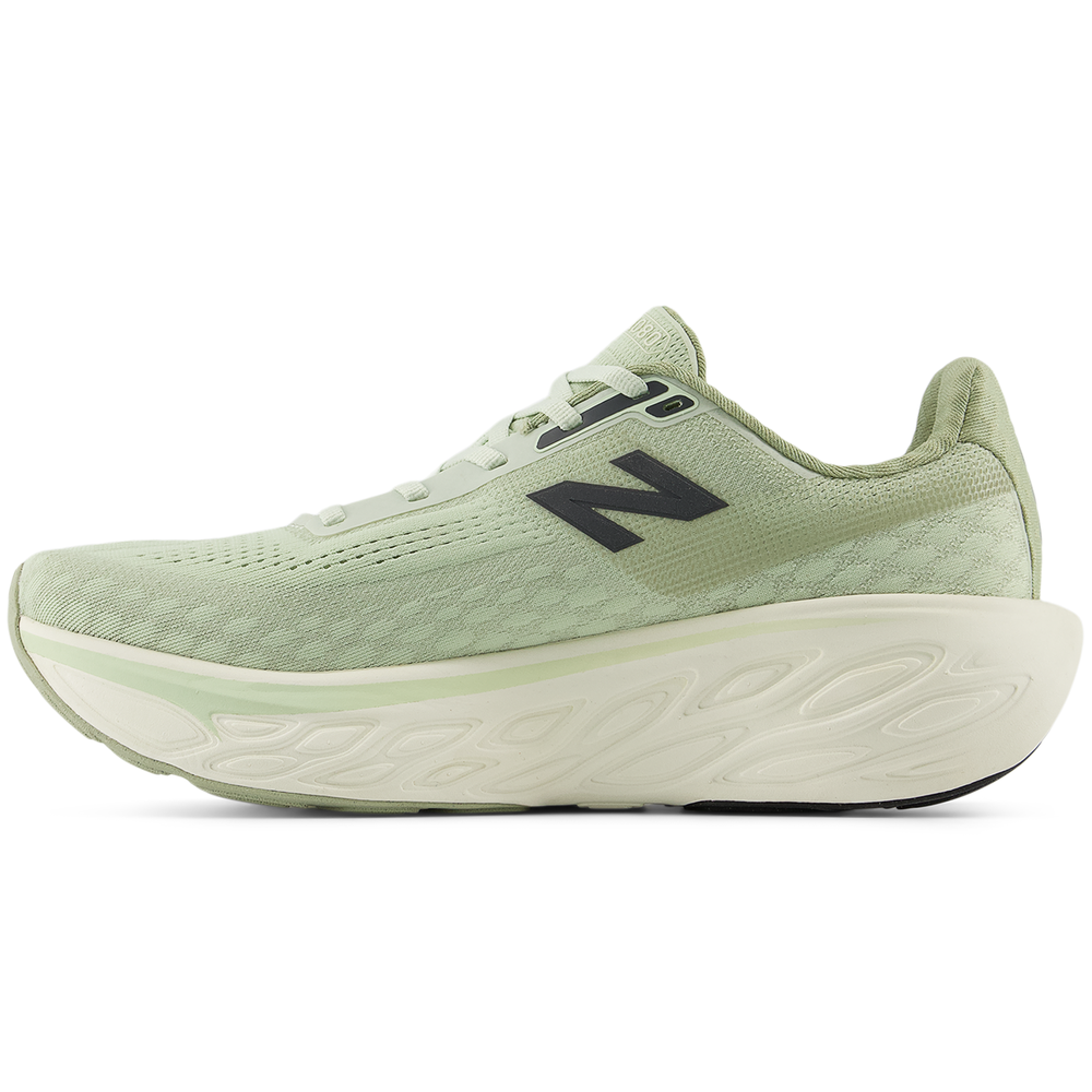 Dámské boty New Balance Fresh Foam 1080 v14 W1080M14 – zelené