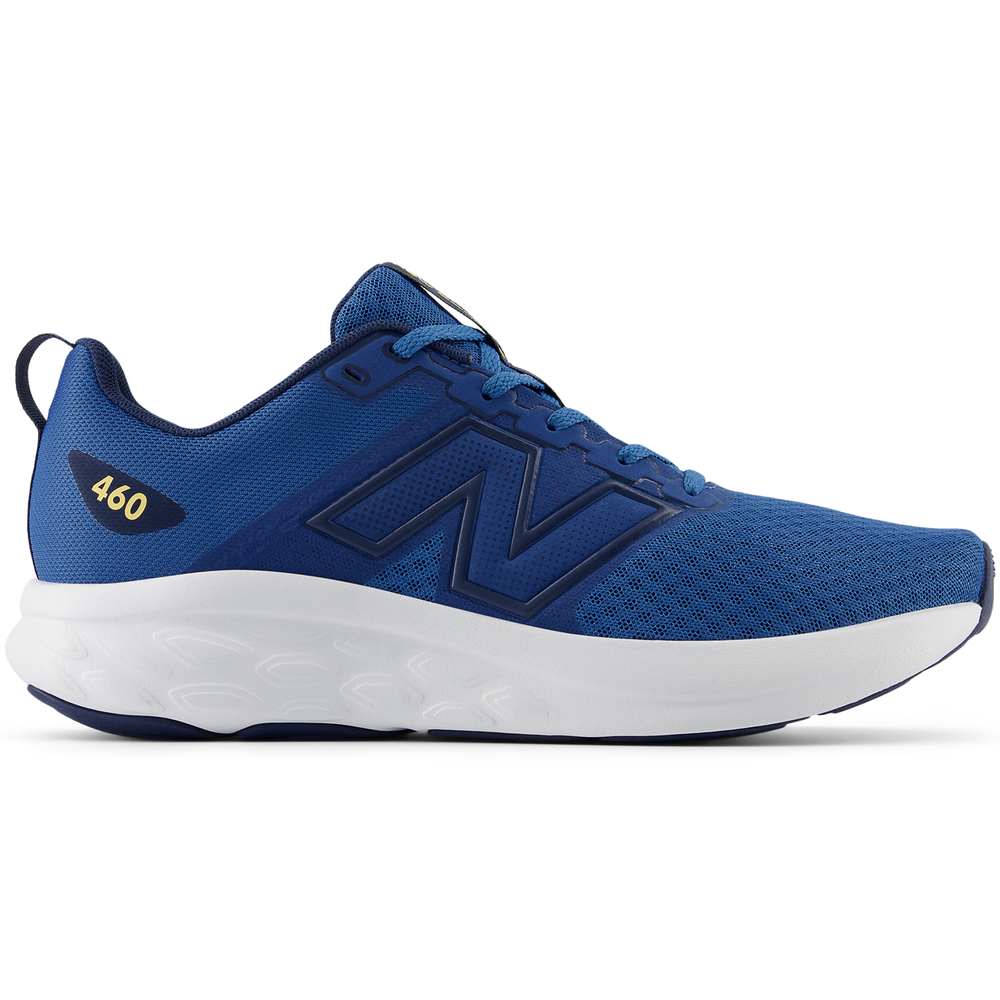 Pánské boty New Balance M460CB4 – modré