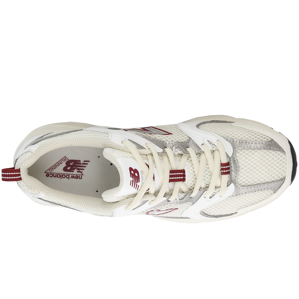 Unisex boty New Balance MR530SZ – béžové