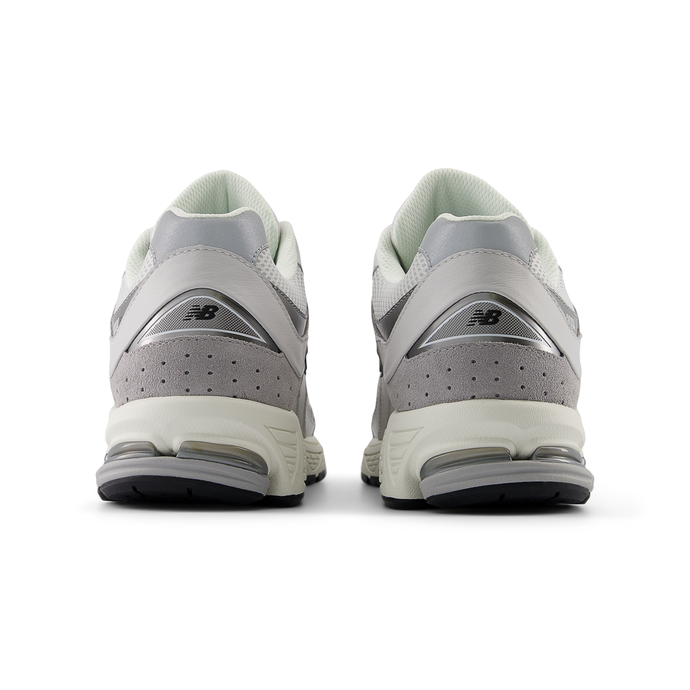 Unisex boty New Balance M2002RPP – šedé