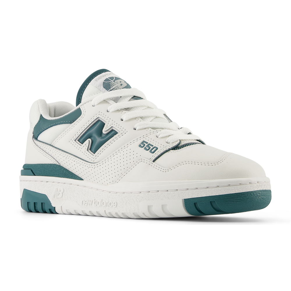 Dámské boty New Balance BBW550BI – bílé