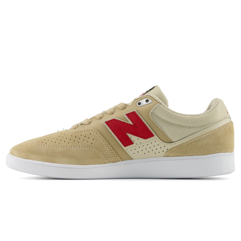 Pánské boty New Balance Numeric UN508TBR – béžové