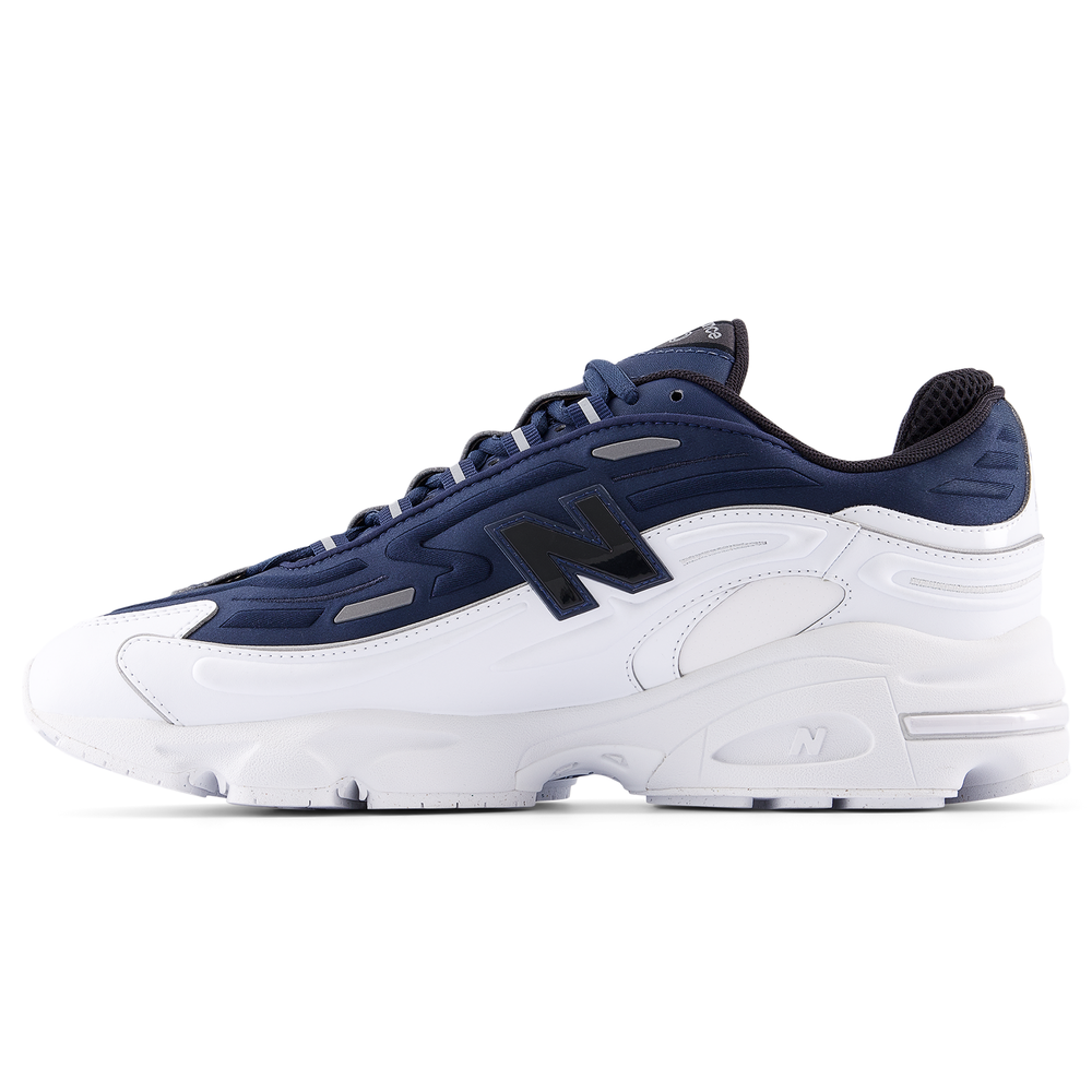 Unisex boty New Balance M1000DC – bílé