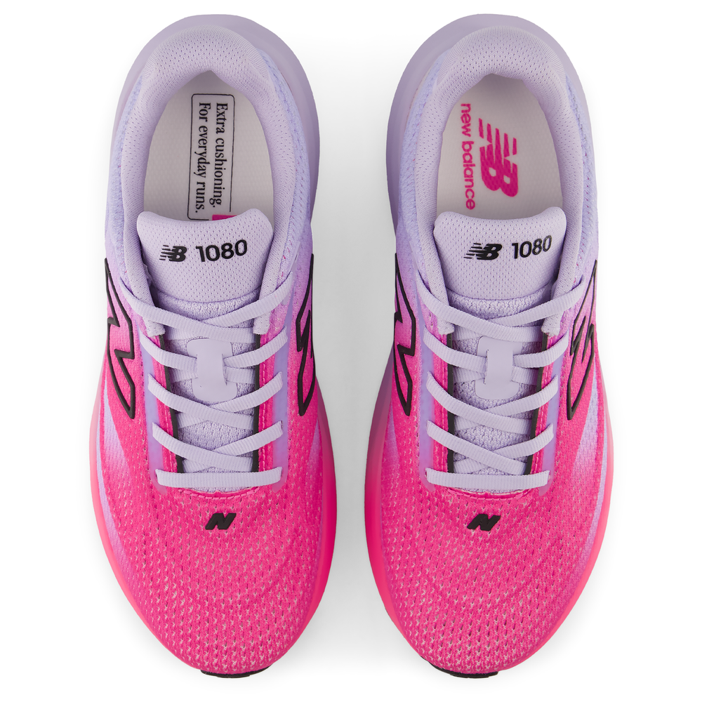 Dámské boty New Balance Infinion 1080 v15 W10802VT – růžové