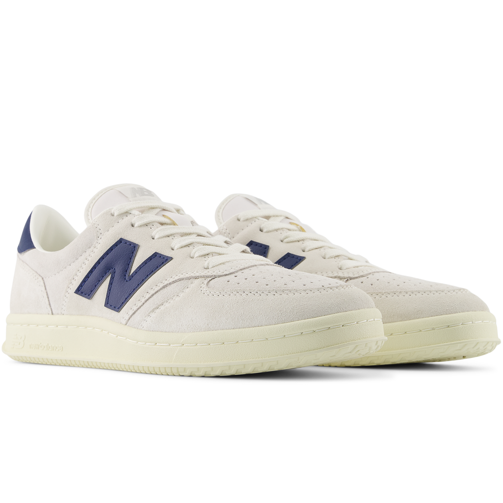 Unisex boty New Balance CT500CF – béžové