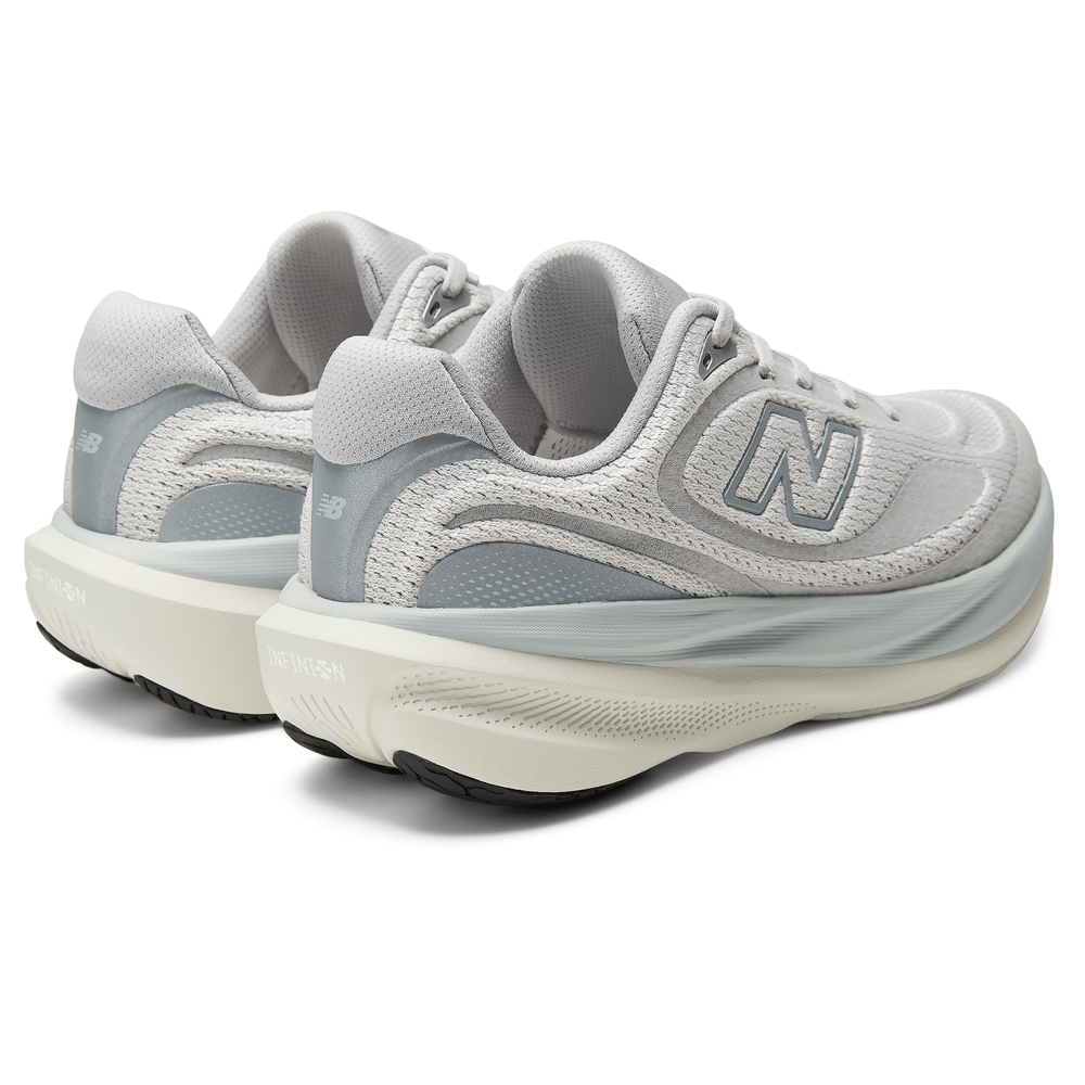 Dámské boty New Balance Infinion 1080 v15 M10801VU – šedé