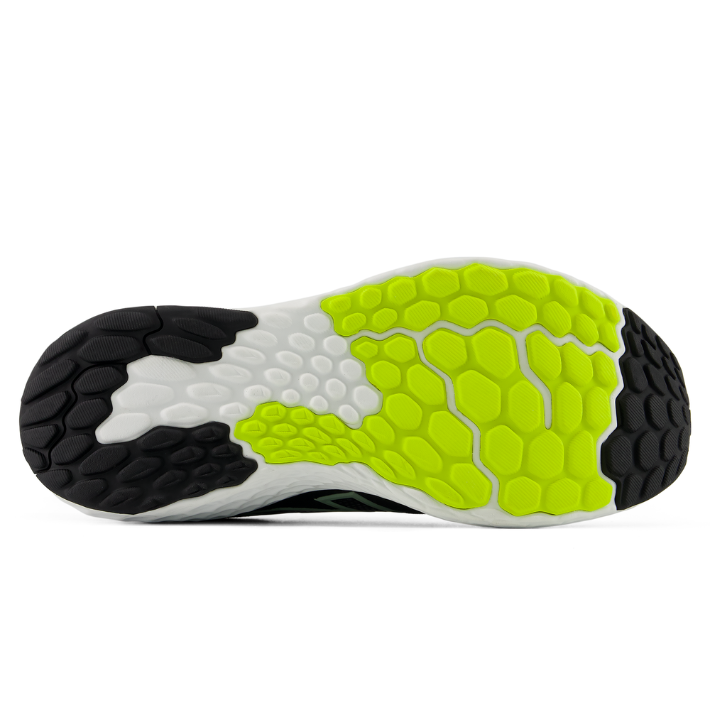 Pánské boty New Balance Fresh Foam Evoz v4 MEVOZ549 – černé
