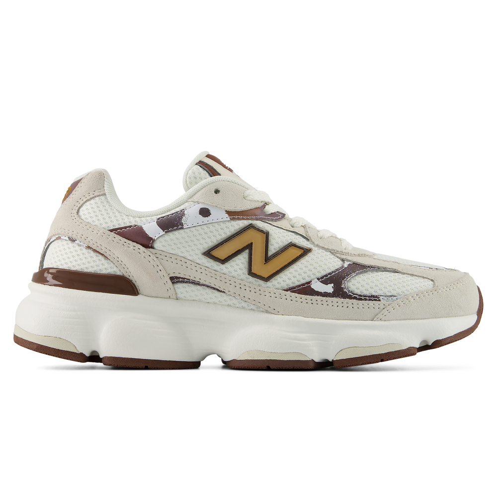 Dámské boty New Balance W60342R – béžové