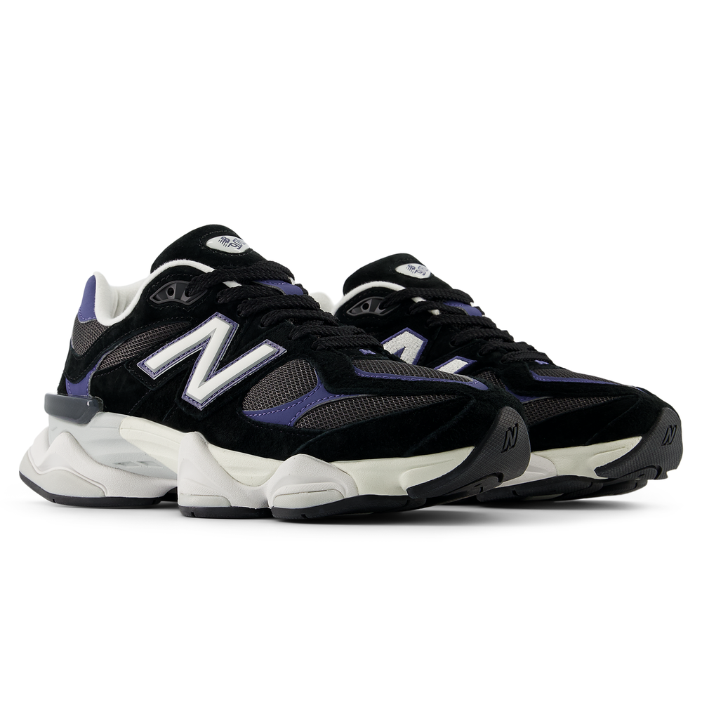 Unisex boty New Balance U9060EEO – černé