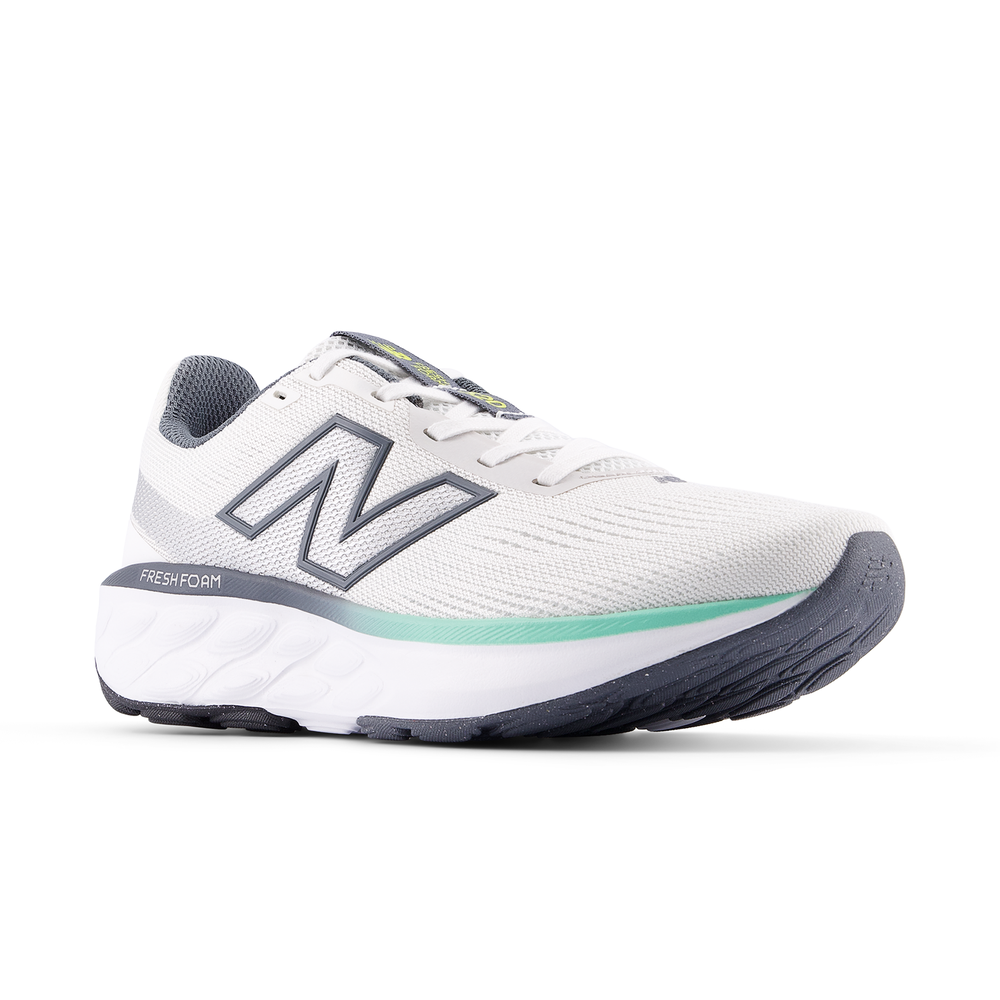 Dámské boty New Balance Fresh Foam x 520 v9 W52051V – bílé