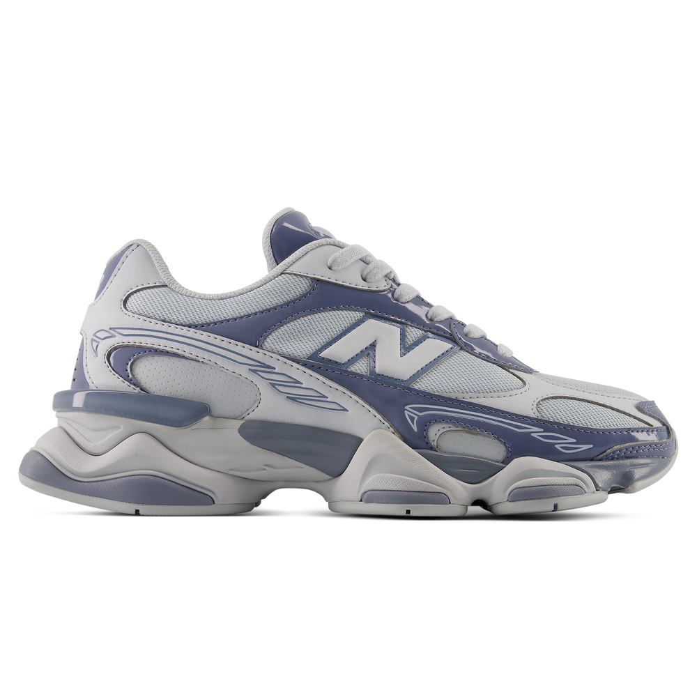 Unisex boty New Balance U90605HS – šedé