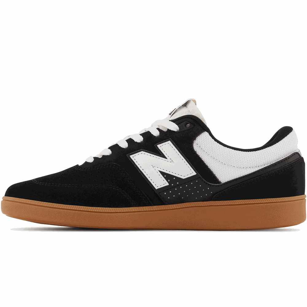 Boty New Balance Numeric NM508BWG – černé