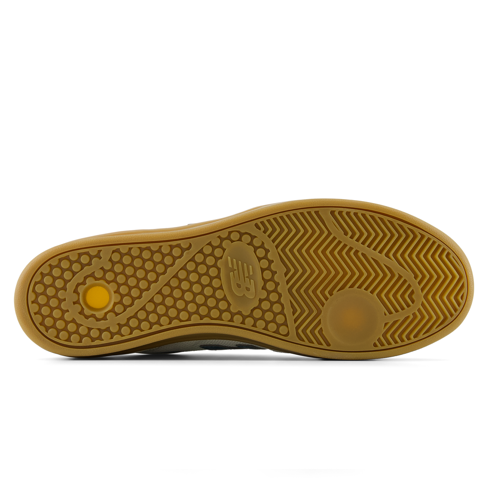 Pánské boty New Balance Numeric UN430RUP – béžové