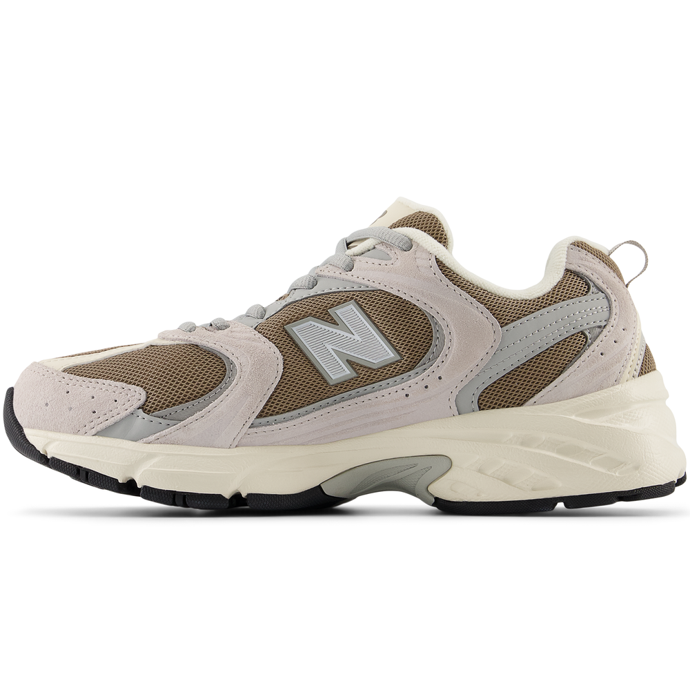 Unisex boty New Balance MR530CN – hnědý