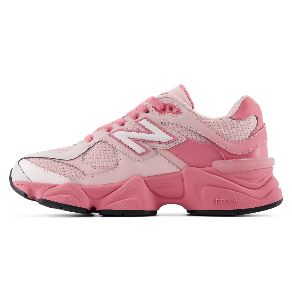 Dětské boty New Balance G90603I0 – růžové
