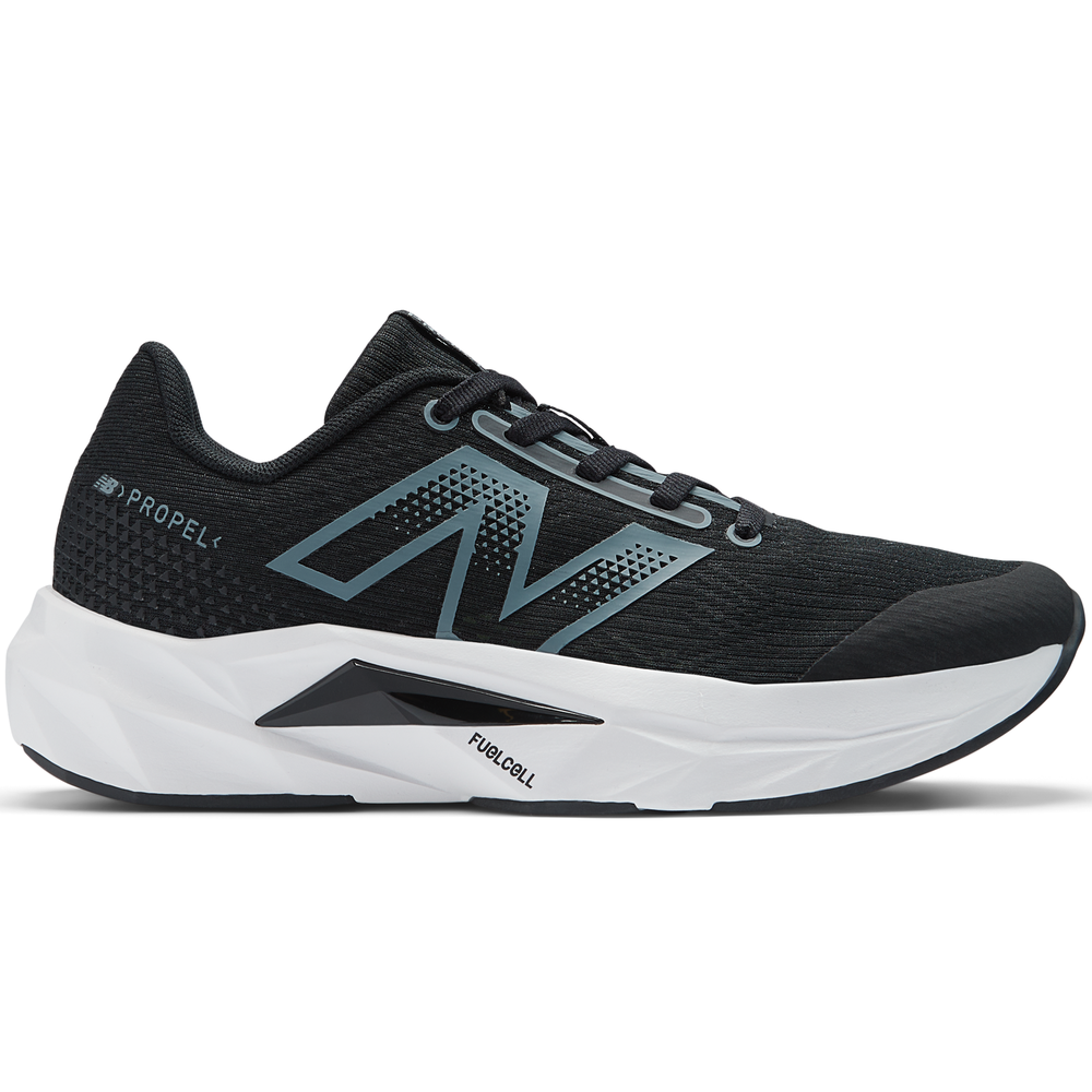 Dětské boty New Balance FuelCell Propel v5 GPFCPRB5 – černé