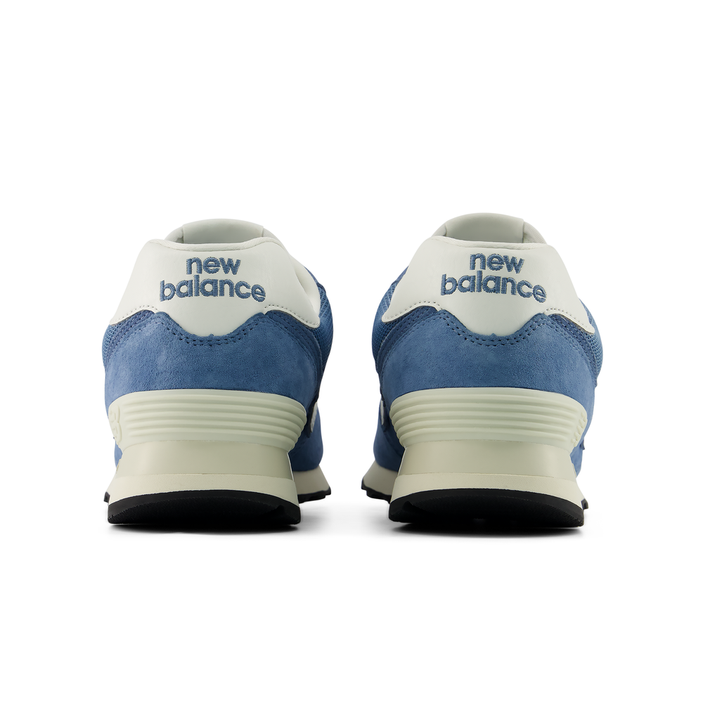 Unisex boty New Balance U5747LO – modré