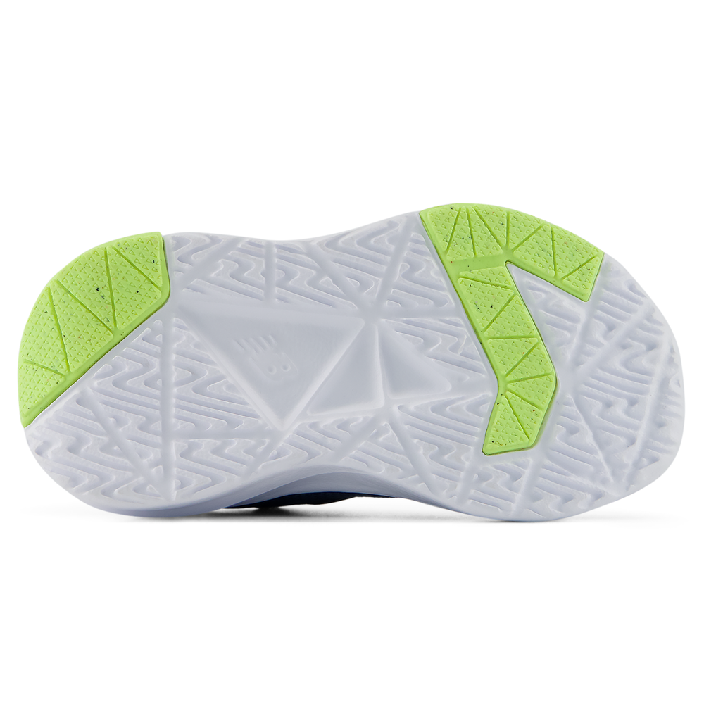 Dětské boty New Balance I5785VI – tmavomodrá