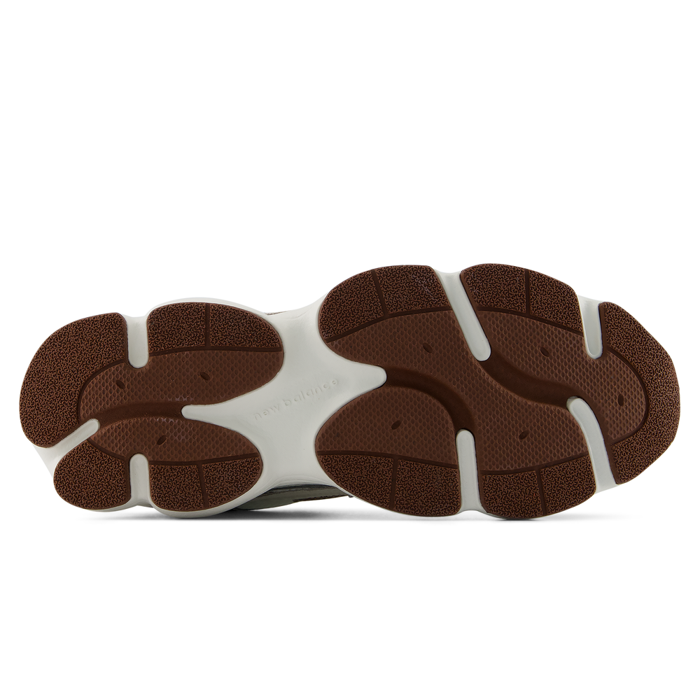 Dámské boty New Balance W60342R – béžové