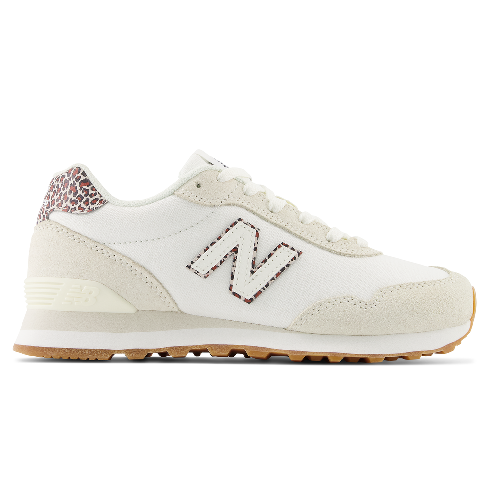 Dámské boty New Balance WL515SO3 – béžové