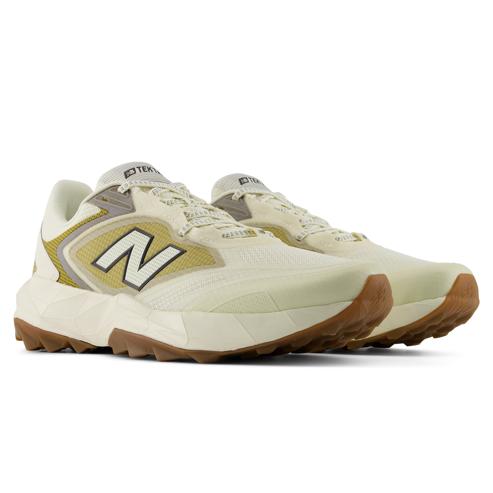 Pánské boty New Balance DynaSoft Tektrel Utility MTTRU13U – béžové