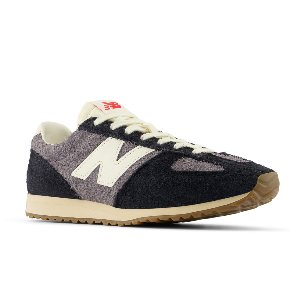 Unisex boty New Balance U471PSD – černé