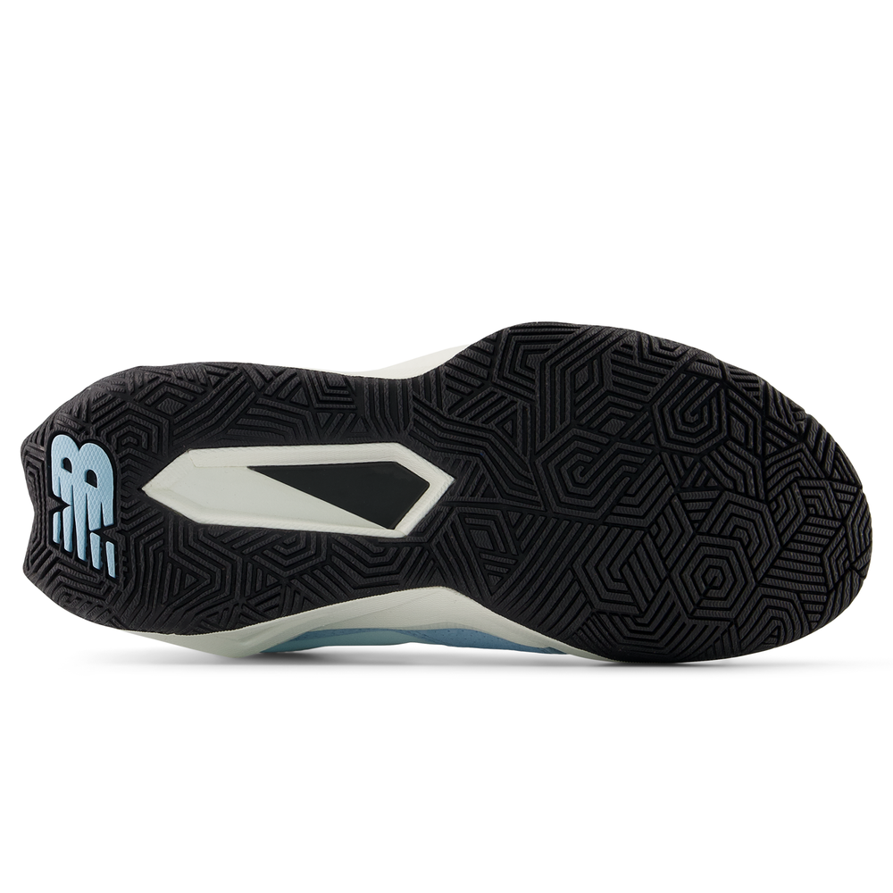Dámské boty New Balance Coco Delray WCOD92U – modré