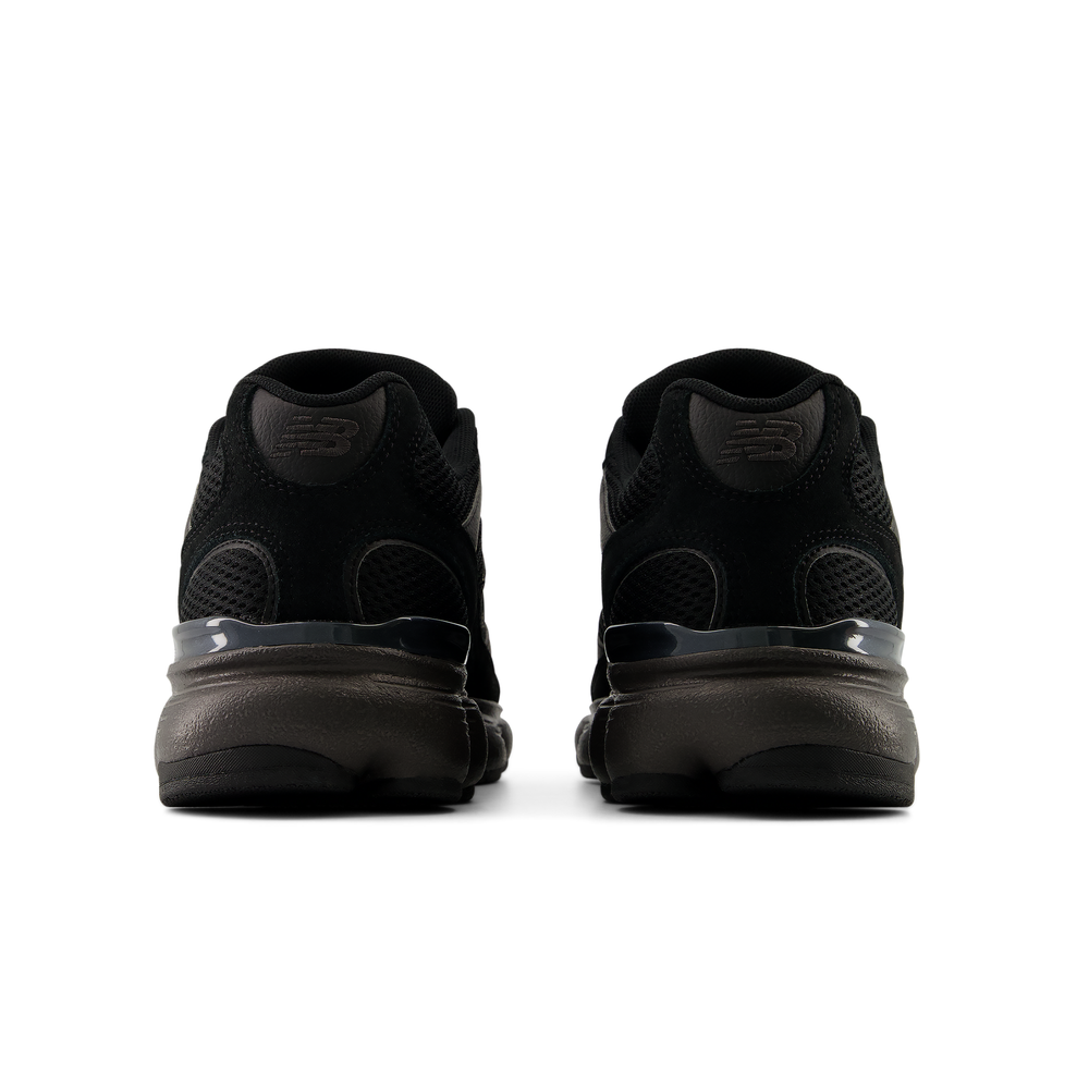 Pánské boty New Balance M6037Z2 – černé