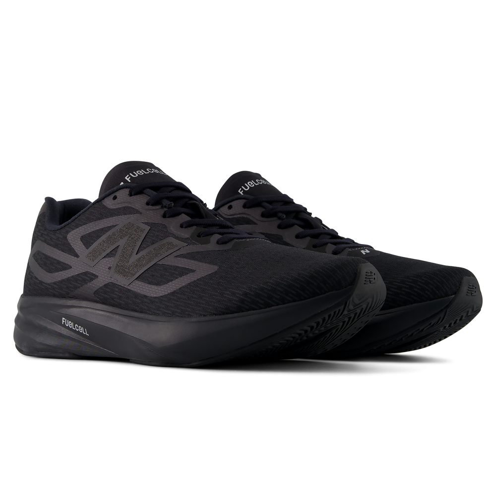 Pánské boty New Balance Flite-R MFLTR8NR – černé