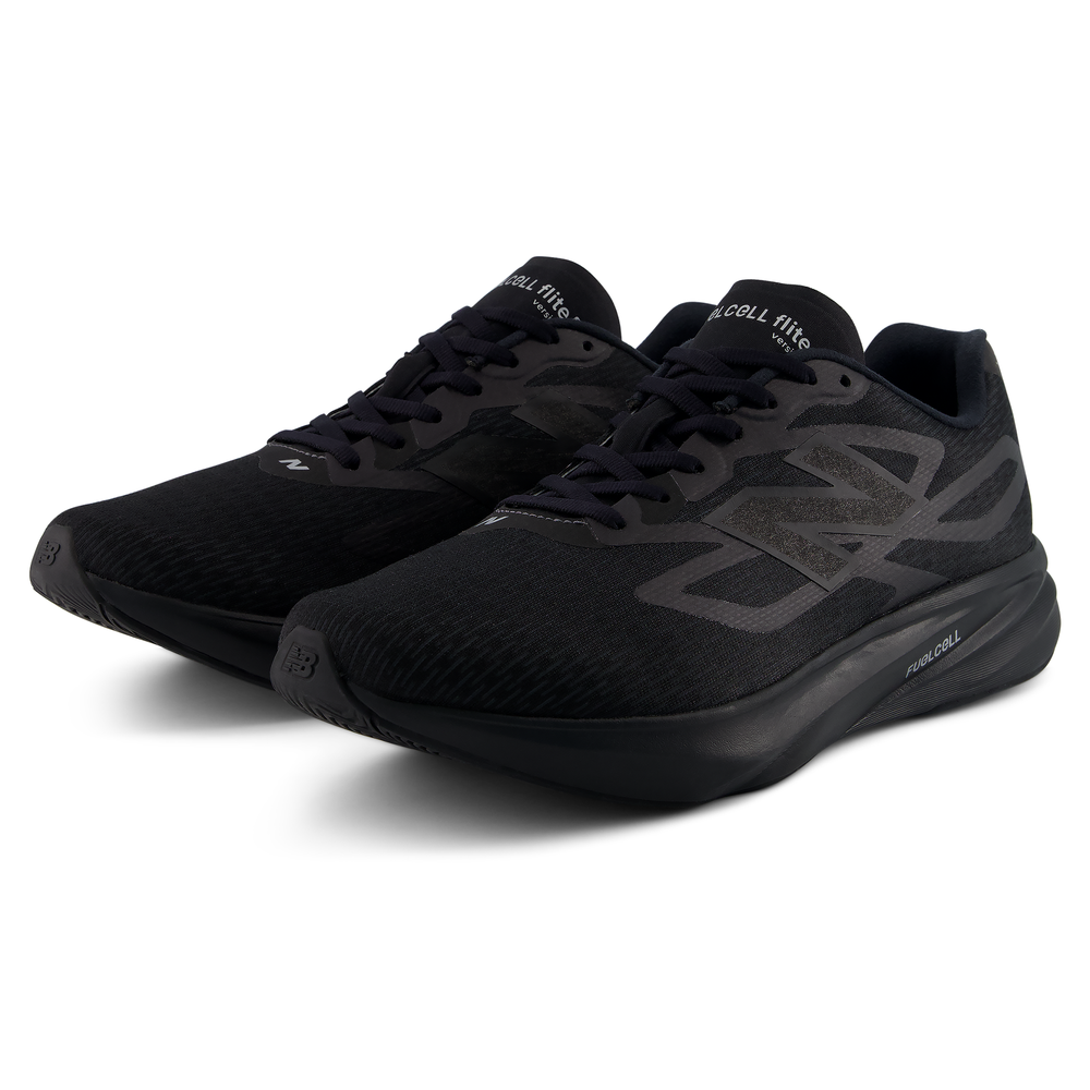 Pánské boty New Balance Flite-R MFLTR8NR – černé