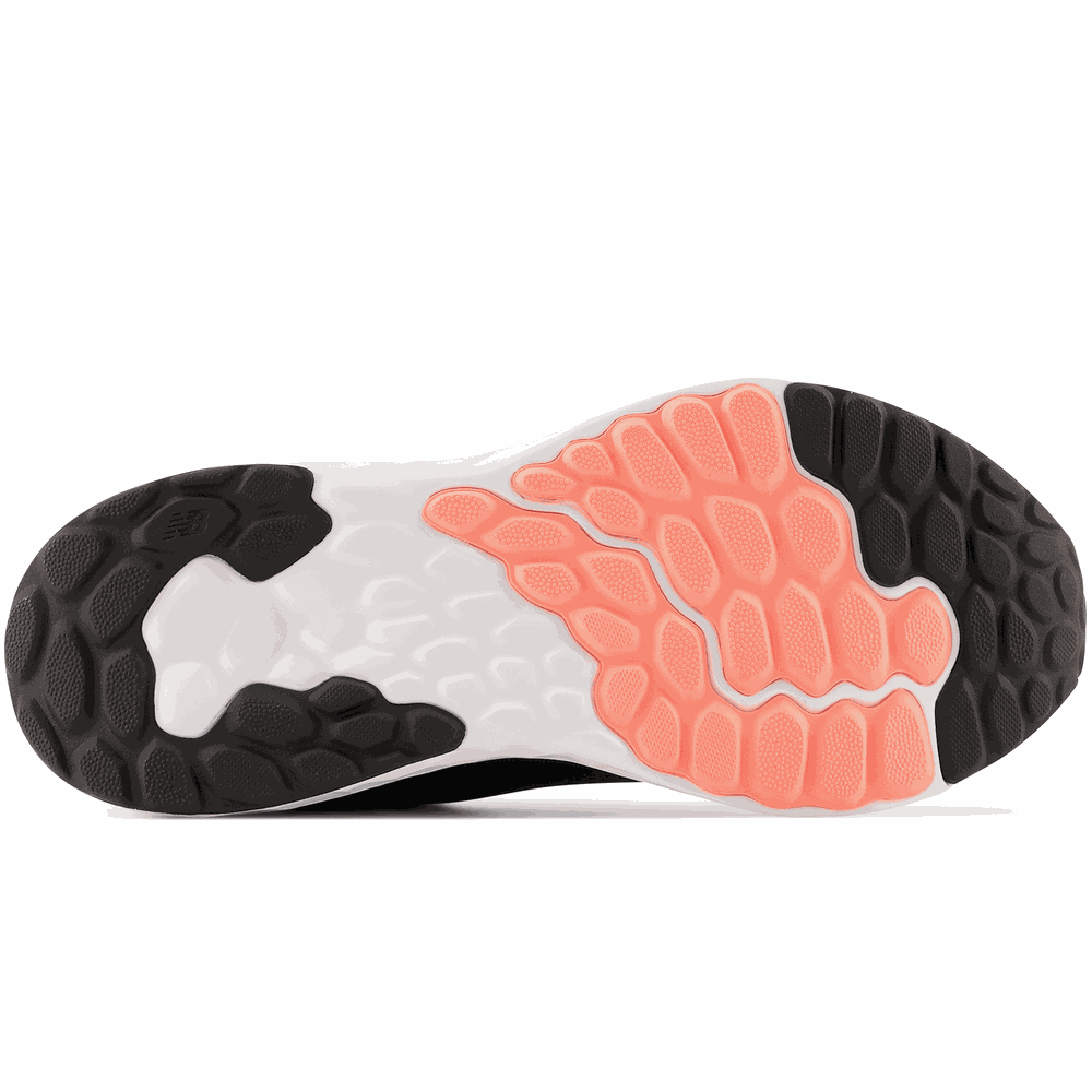 Dětské boty New Balance GPARIRB4 – černé