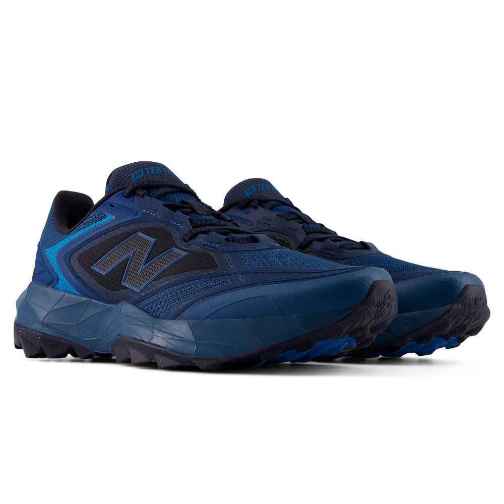 Pánské boty New Balance DynaSoft Tektrel Utility MTTRU2KX – tmavomodrá