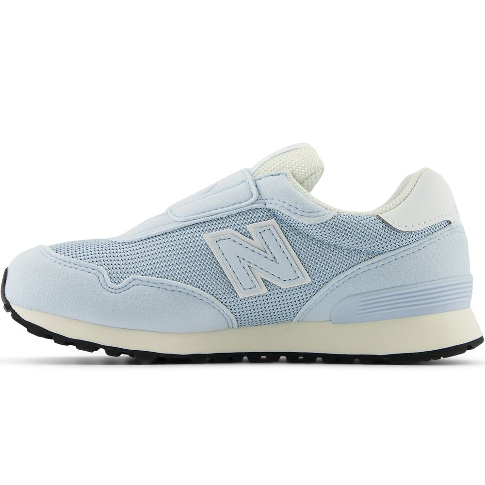 Dětské boty New Balance PV515LCB – modré