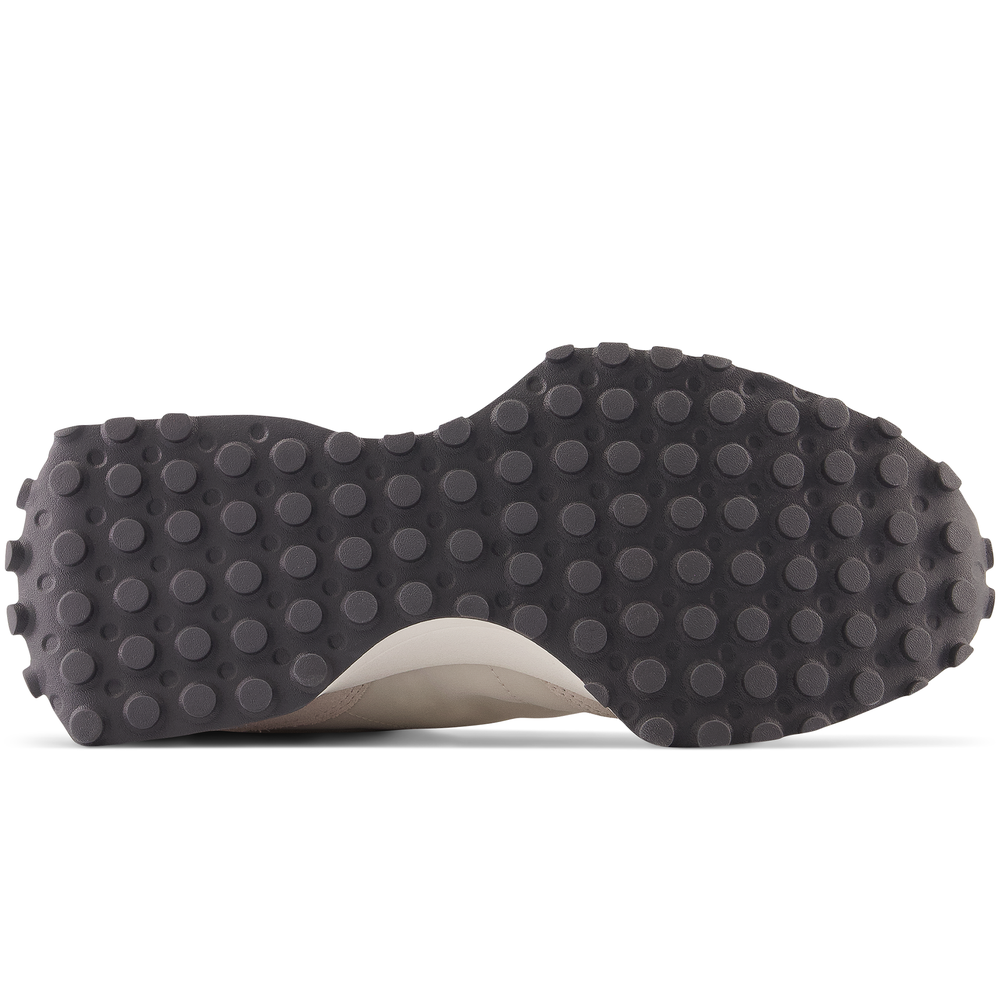 Boty unisex New Balance U327EE – béžové