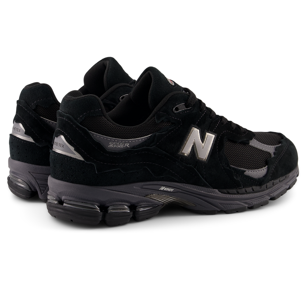 Unisex boty New Balance Protection Pack Gore-Tex U20023MB – černé
