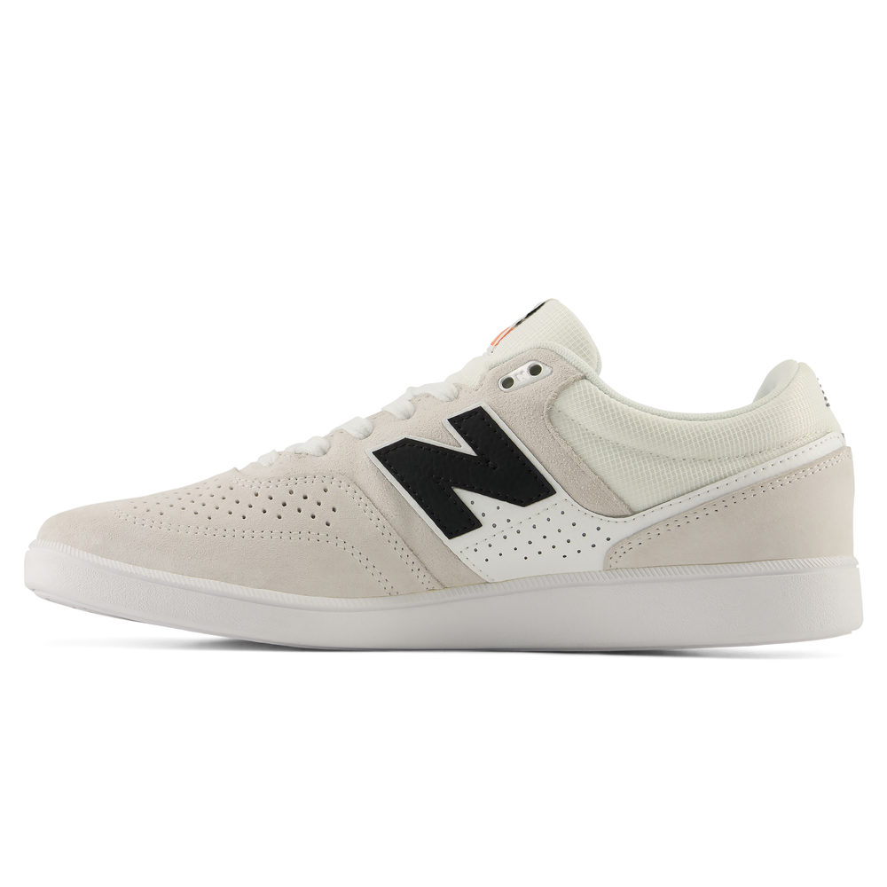 Pánské boty New Balance Numeric UN508ANO – béžové
