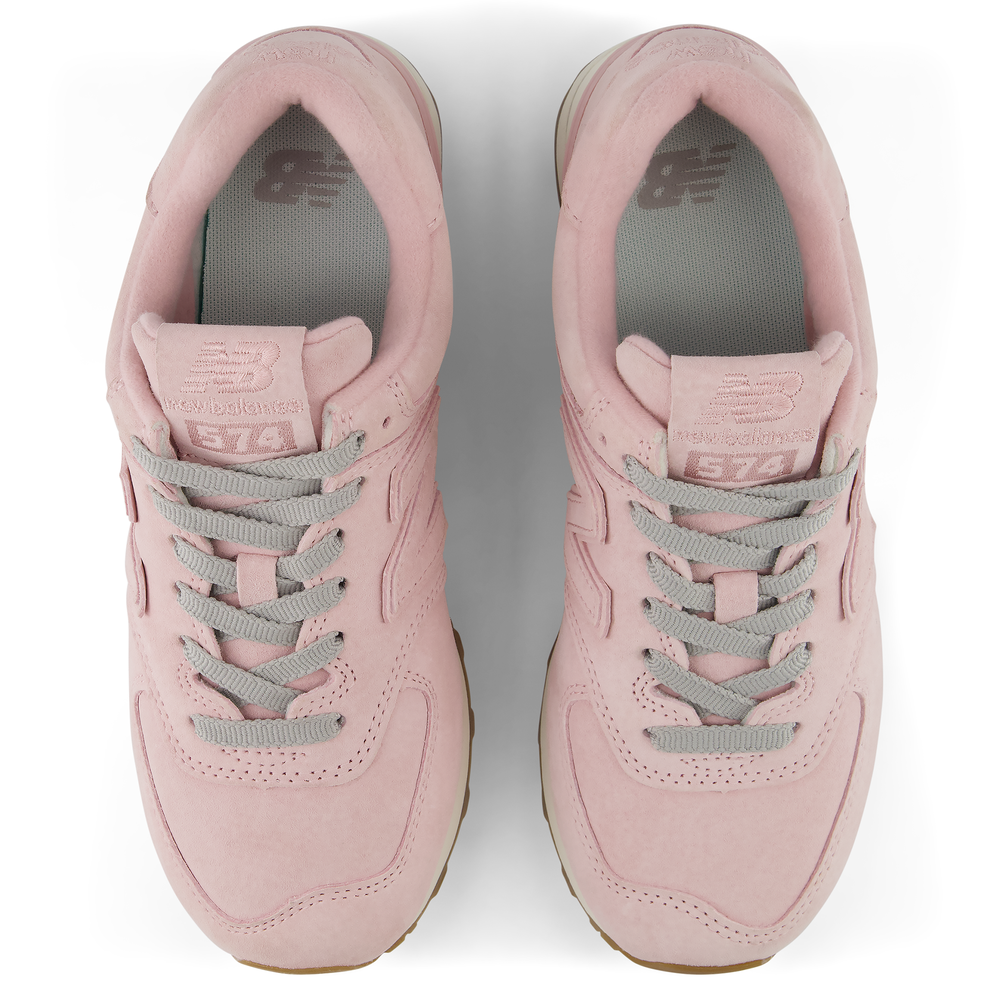 Dámské boty New Balance W5747CC – růžové
