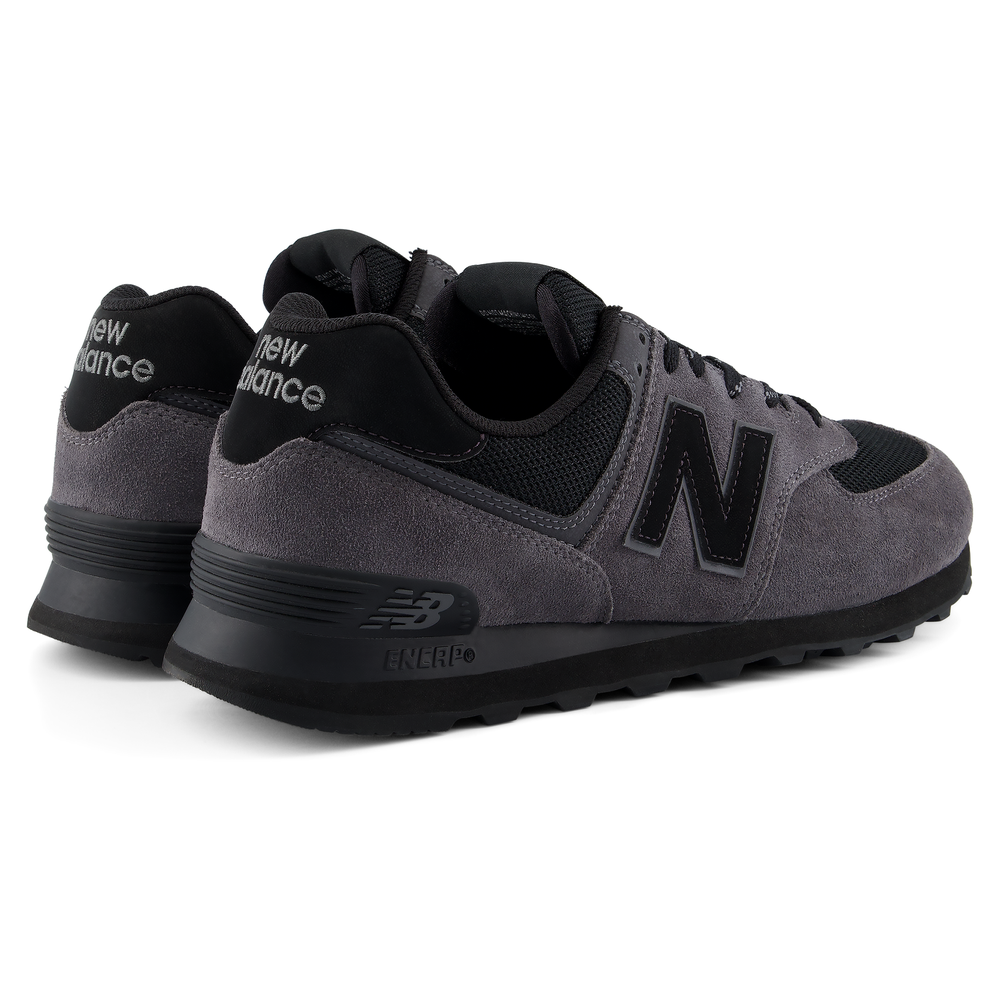 Unisex boty New Balance M5746EQ – šedé