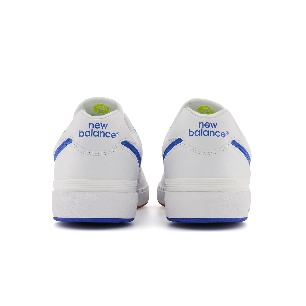 Boty New Balance CT574WNT – bílé