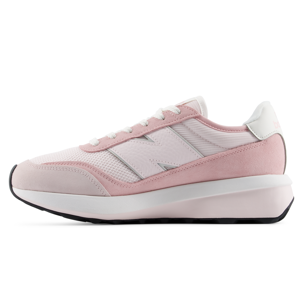 Dámské boty New Balance U370P2EL – růžové