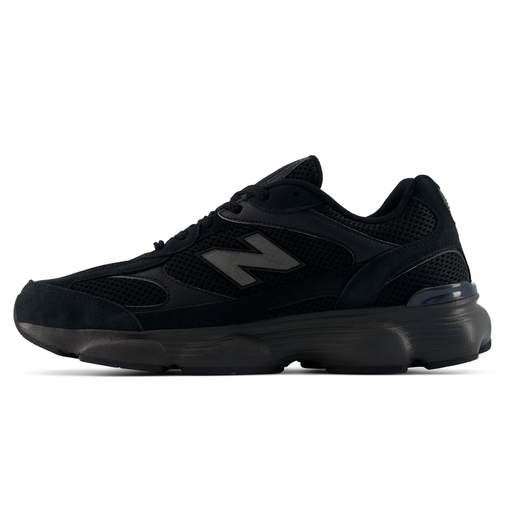 Pánské boty New Balance M6037Z2 – černé
