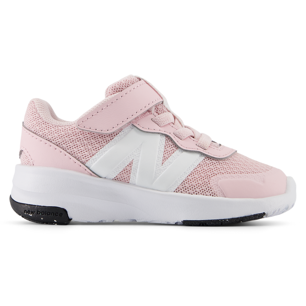Dětské boty New Balance IT578PK – růžové