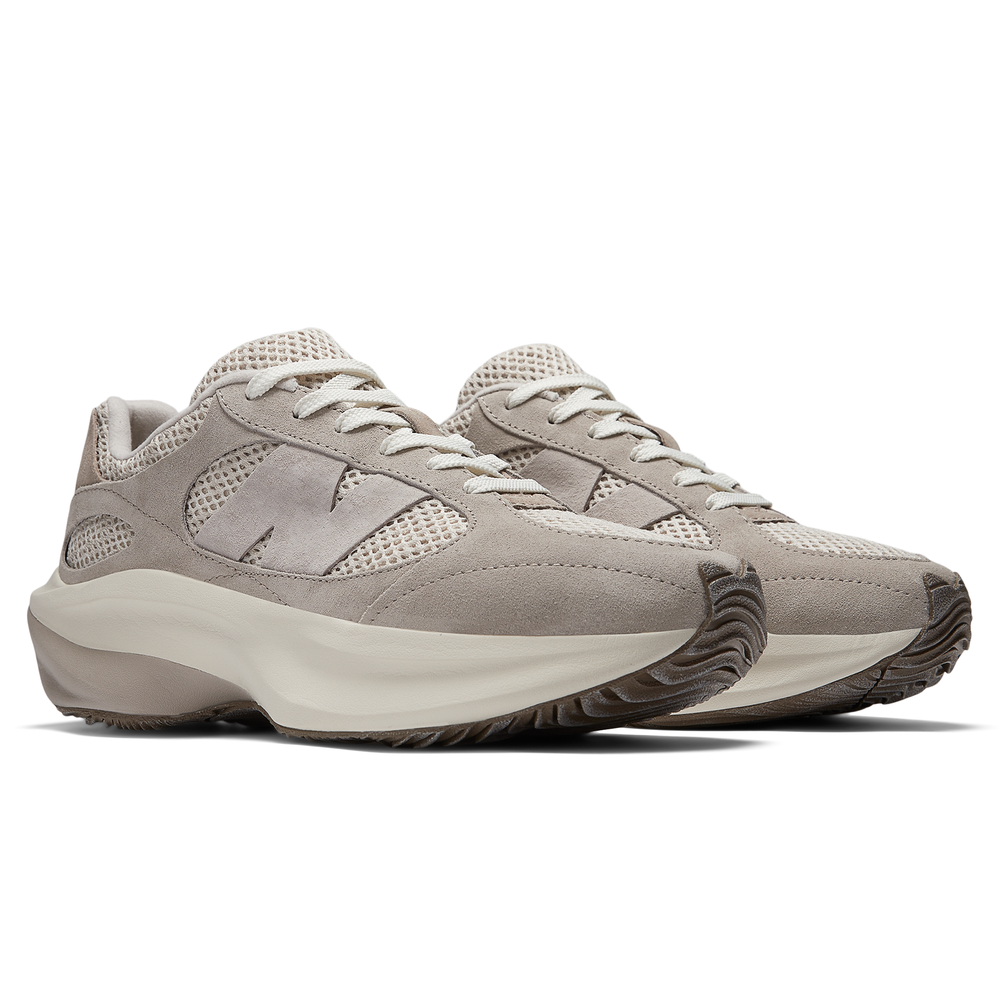 Unisex boty New Balance WRPD RUNNER UWRPDGD – béžové